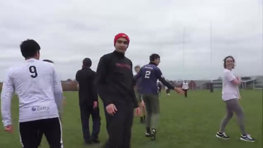 Aim: About "US" SOLENT Ultimate